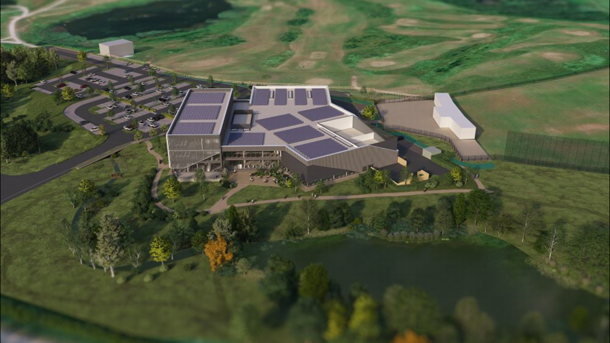 Swadlincote Leisure Centre_IMG1