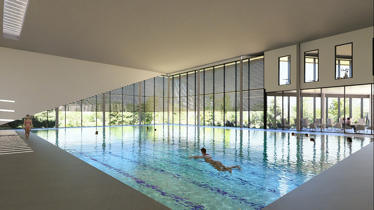 Swadlincote Leisure Centre_IMG5