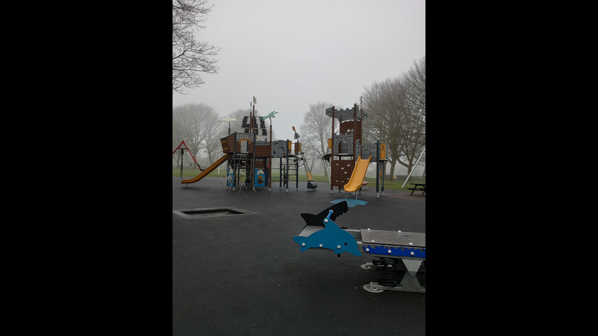 Play Equipment