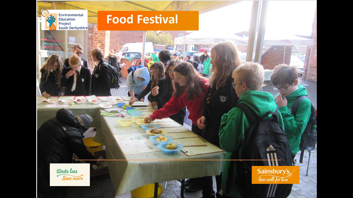 Food Festival