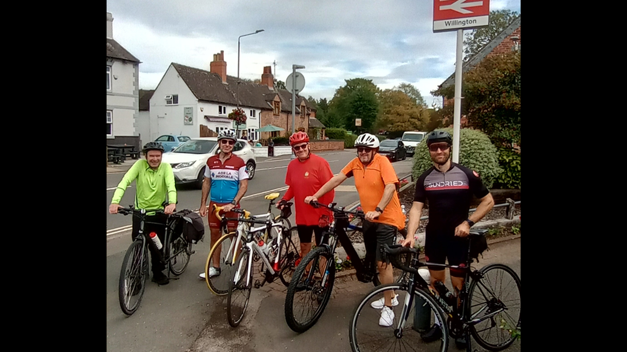 Willington