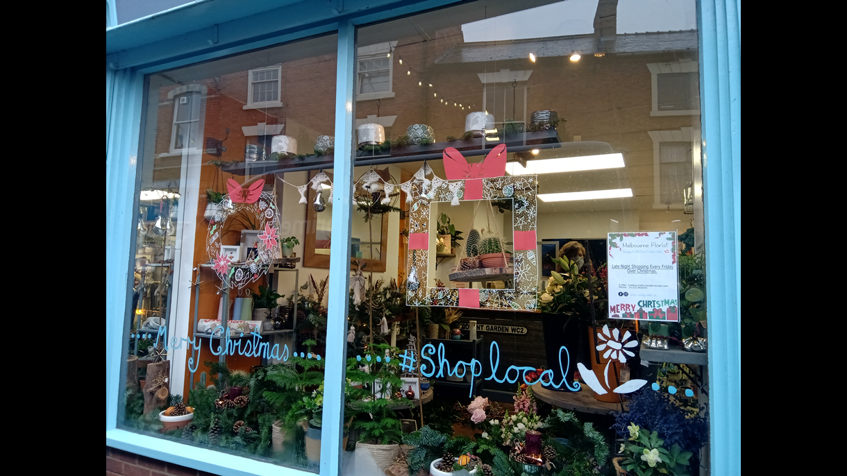 Melbourne Florist, Melbourne