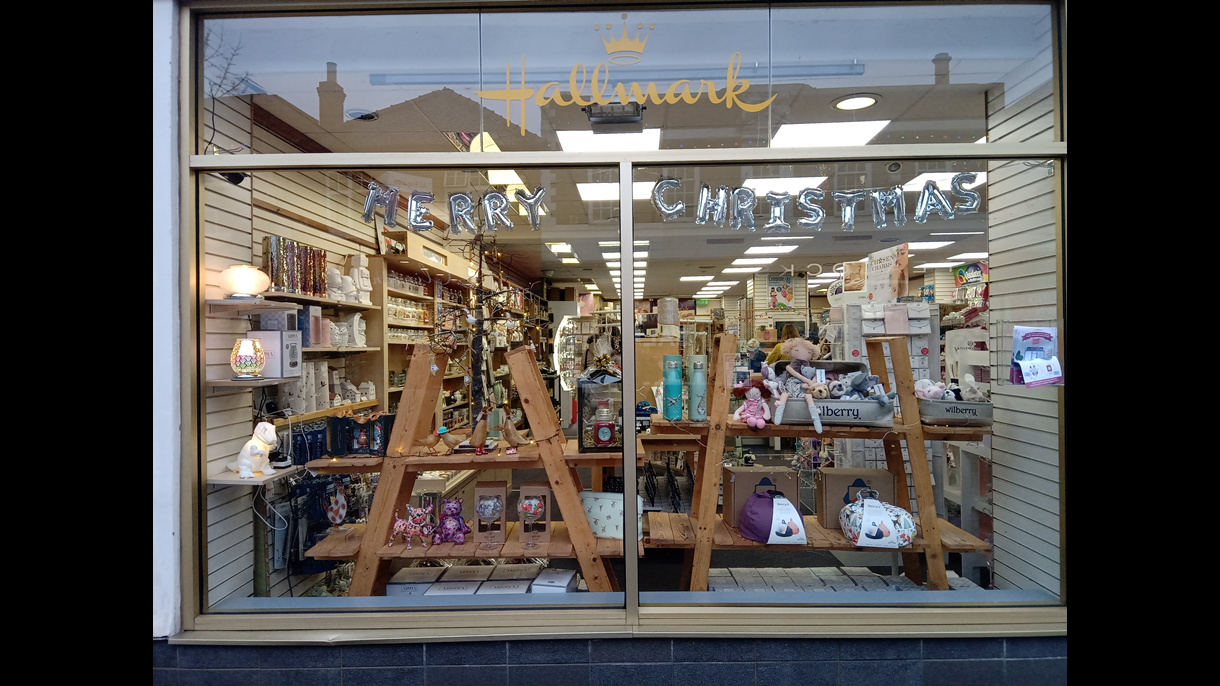 Hallmark Thorntons, Swadlincote